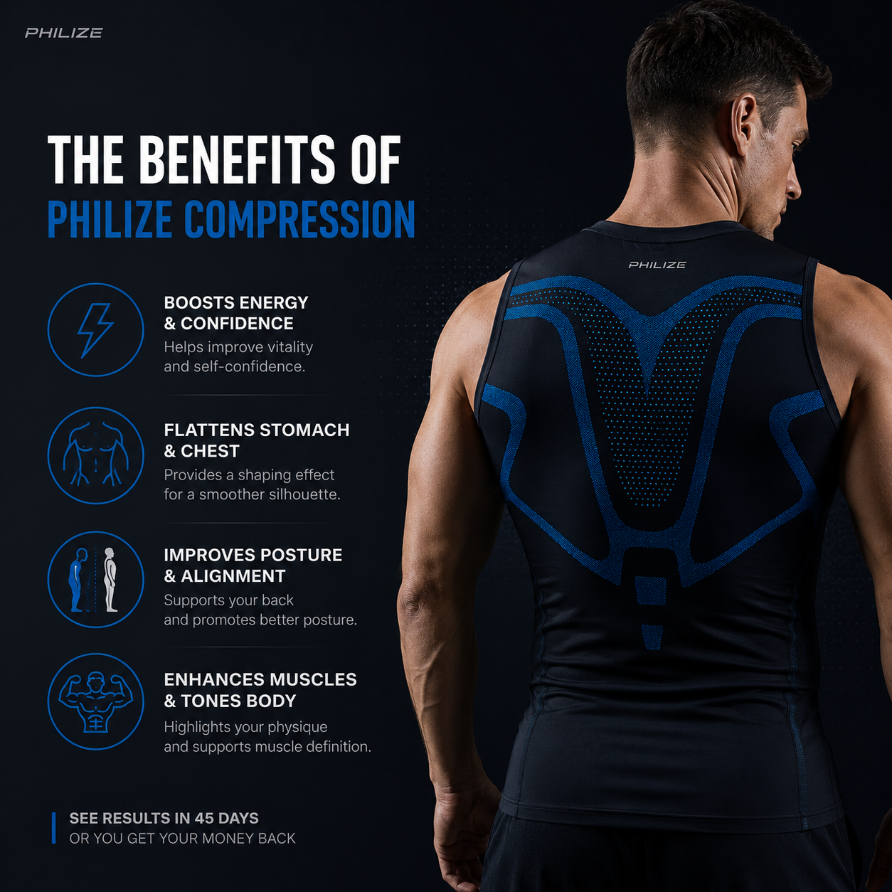 VYRON Compression Pro