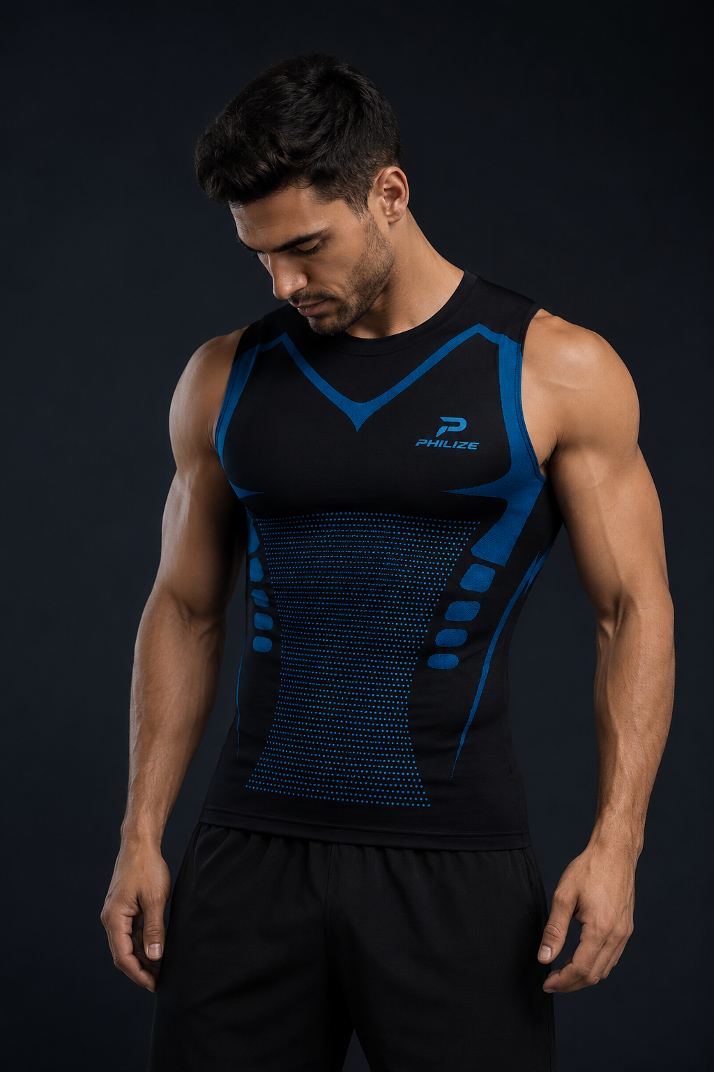 VYRON Compression Pro