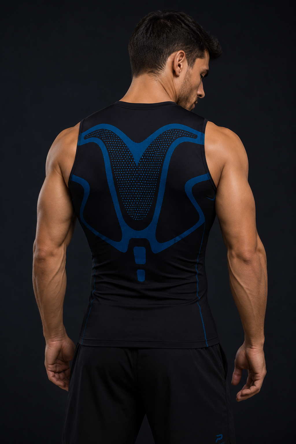 VYRON Compression Pro