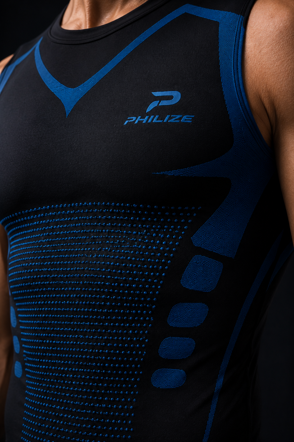 VYRON Compression Pro
