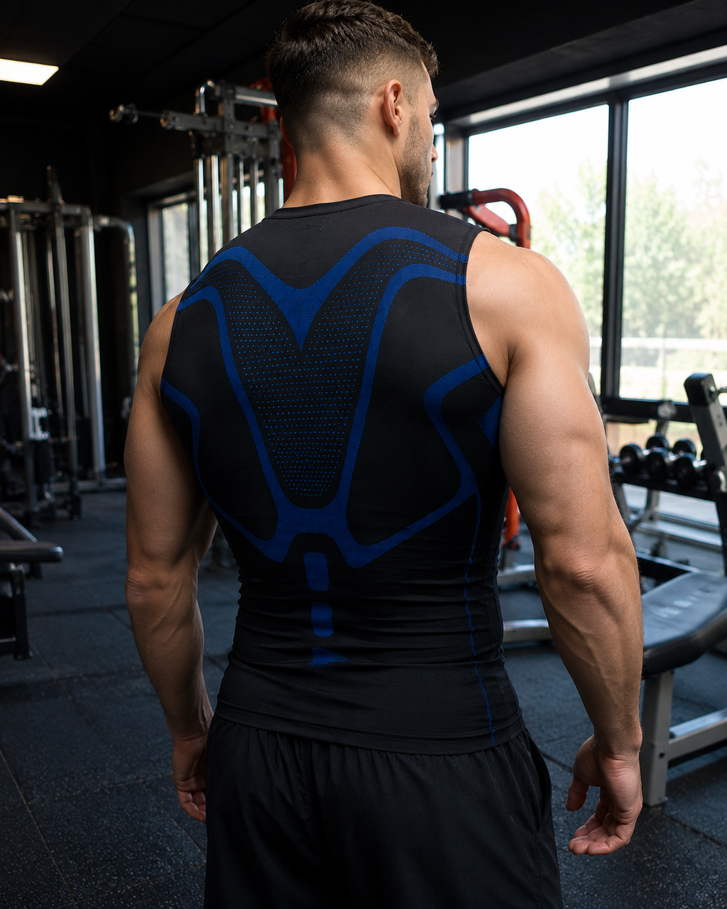 VYRON Compression Pro