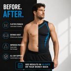 VYRON Compression Pro