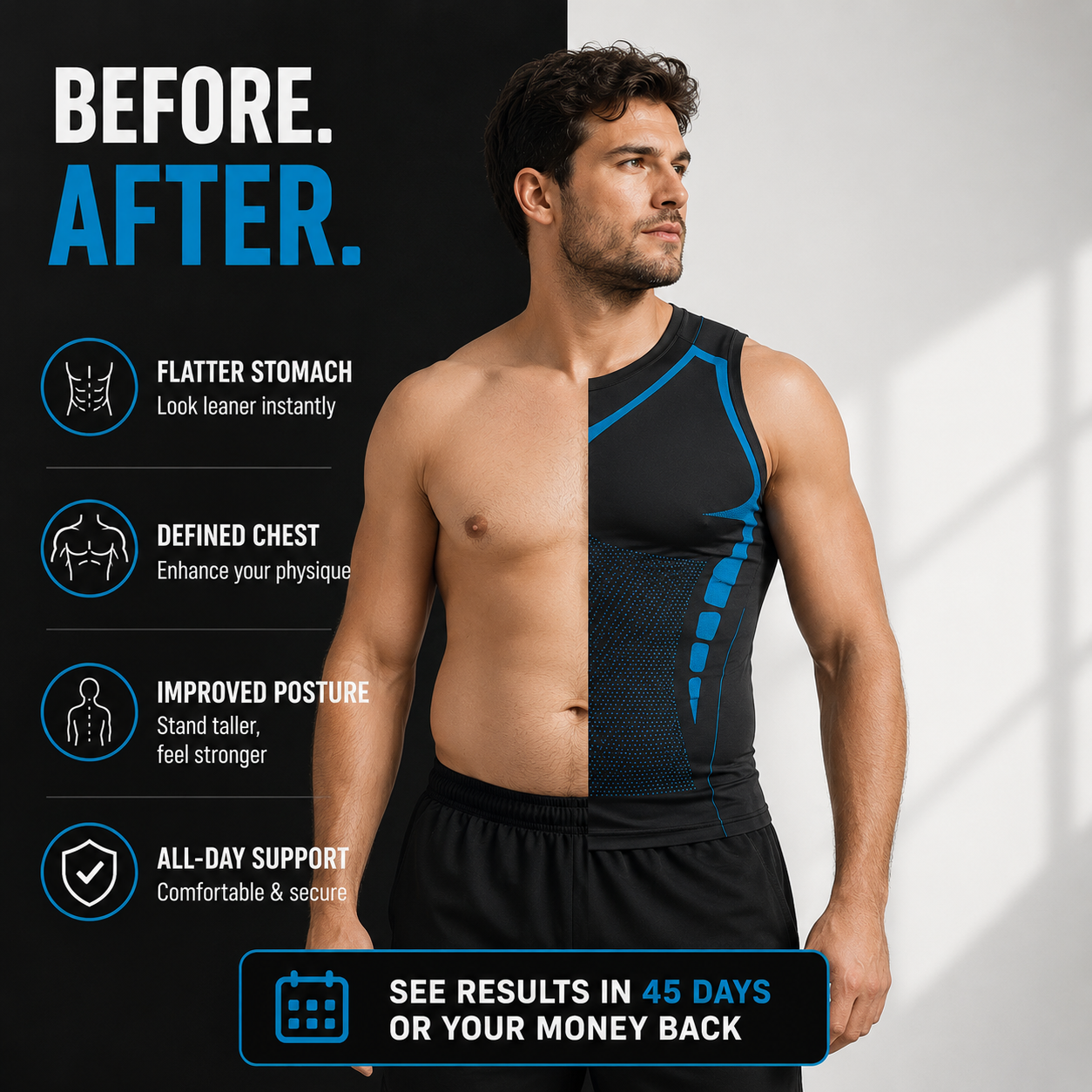 VYRON Compression Pro