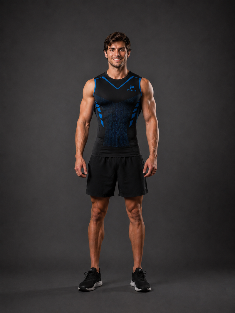 VYRON Compression Pro